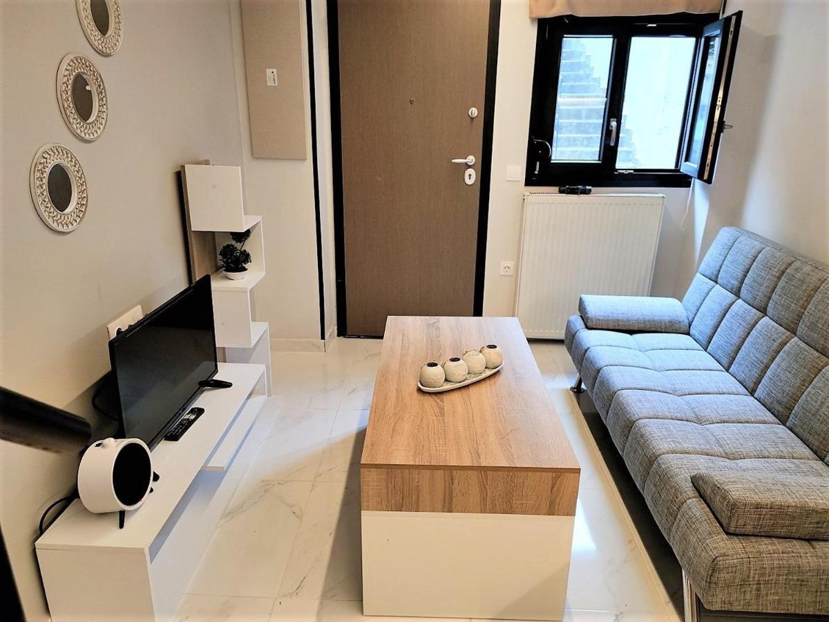 Gs Group Project 塞萨洛尼基 外观 照片