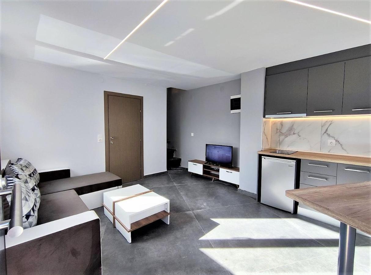 Gs Group Project 塞萨洛尼基 外观 照片