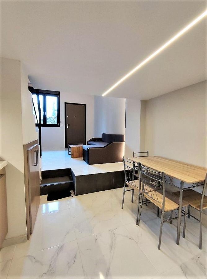 Gs Group Project 塞萨洛尼基 外观 照片