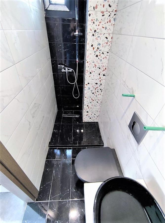 Gs Group Project 塞萨洛尼基 外观 照片