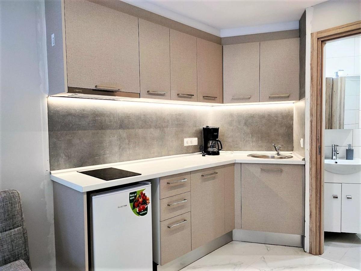 Gs Group Project 塞萨洛尼基 外观 照片