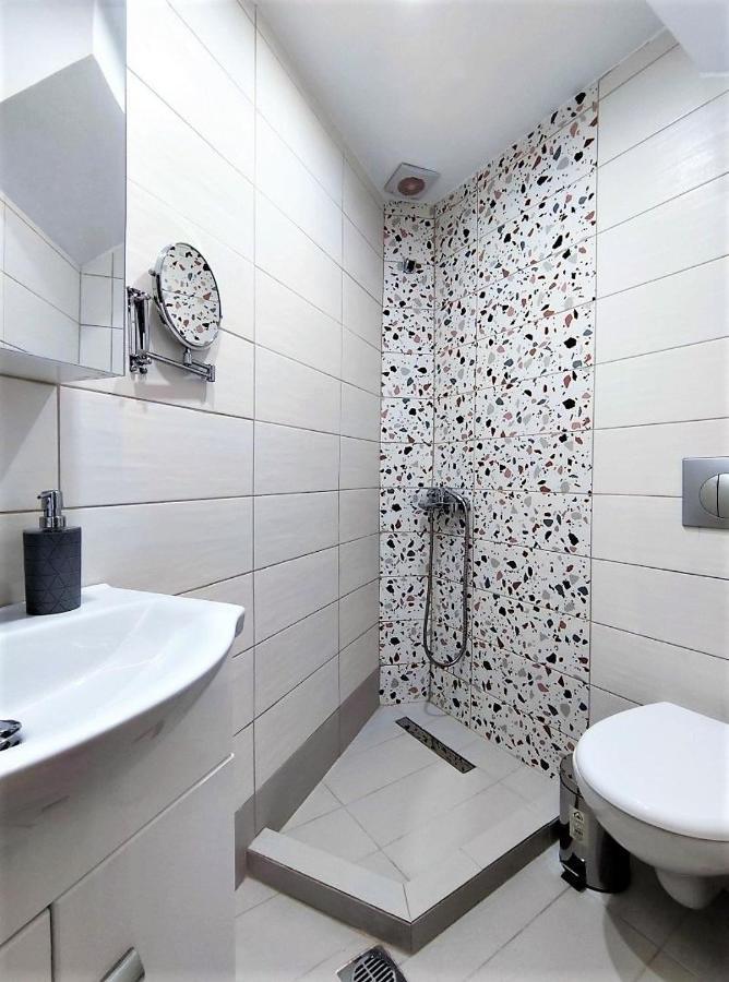 Gs Group Project 塞萨洛尼基 外观 照片