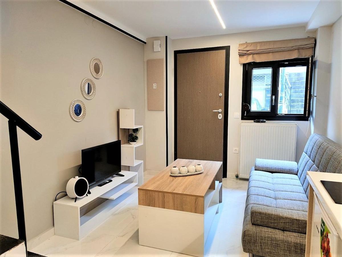 Gs Group Project 塞萨洛尼基 外观 照片