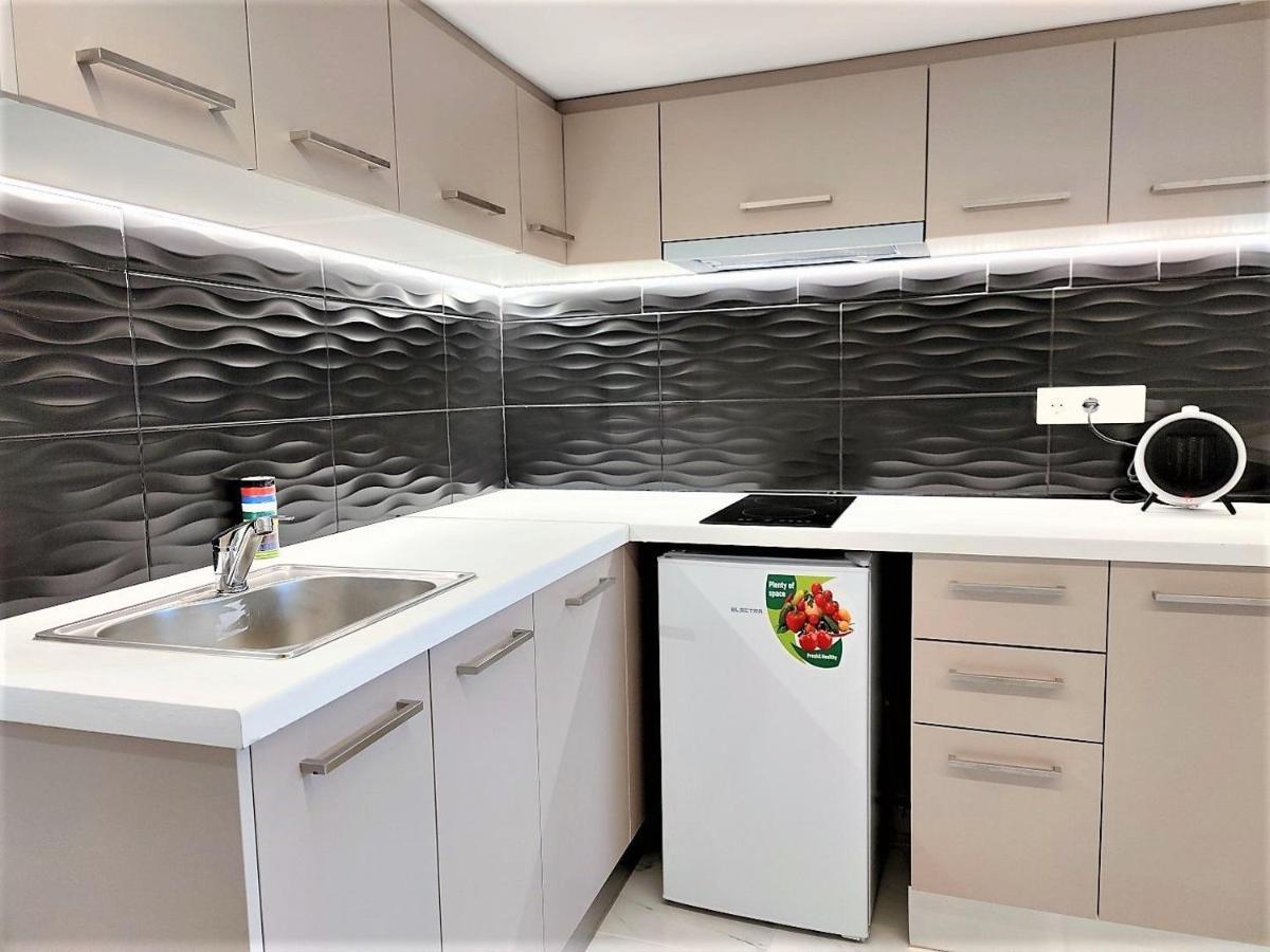 Gs Group Project 塞萨洛尼基 外观 照片