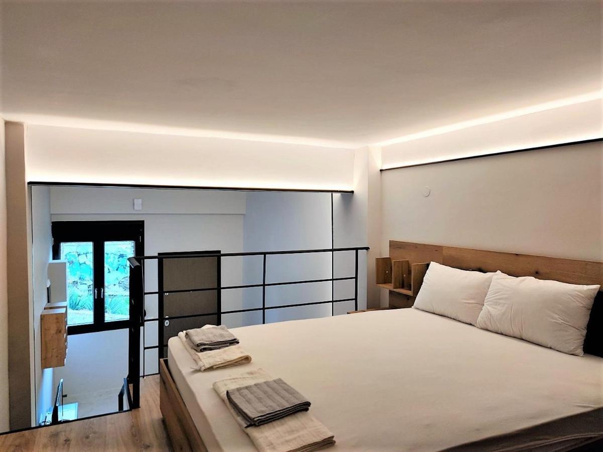 Gs Group Project 塞萨洛尼基 外观 照片